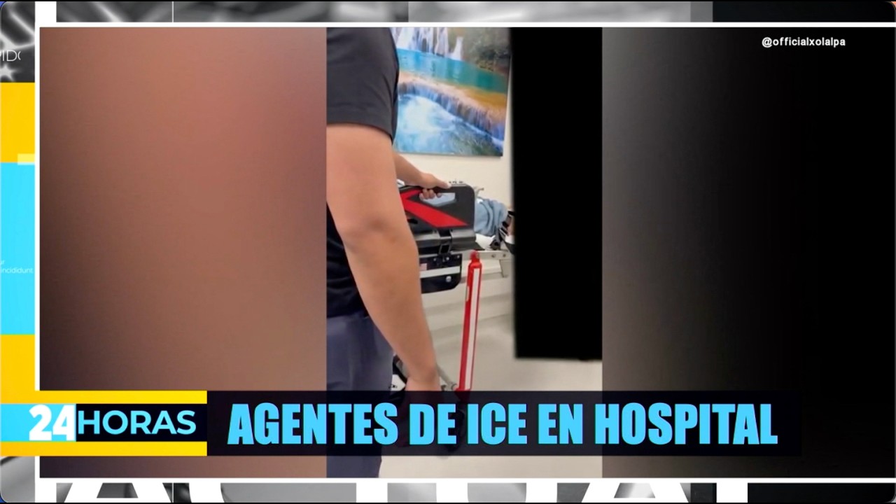 🟨 Noticiero 24 Horas Más | 26 de Junio 2025 [Programa Completo]