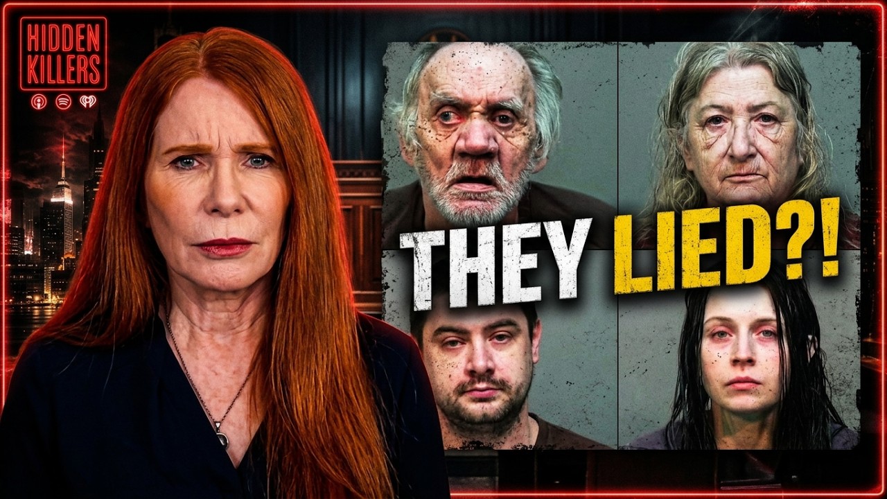 Siders 16 Kids: A Therapist Sees WHAT In These Parents?!