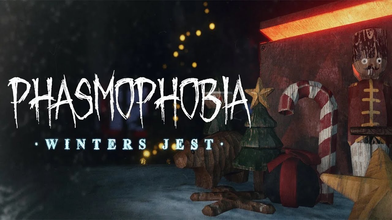 【Phasmophobia】チャレンジ消化 2026/02/09