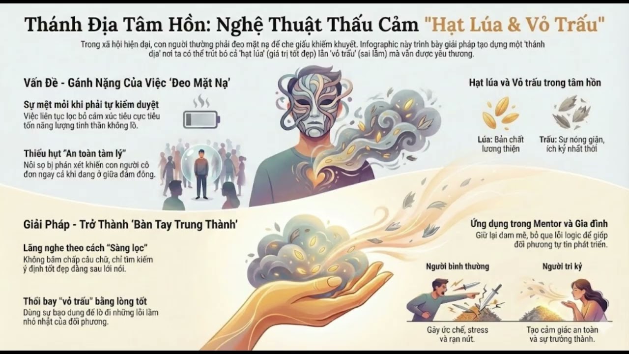 Bí Mật Của 