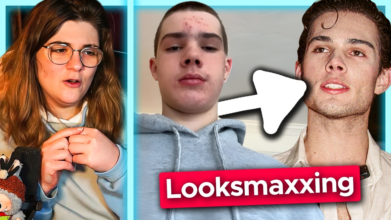 LoxxMaxxing ist so dämlich