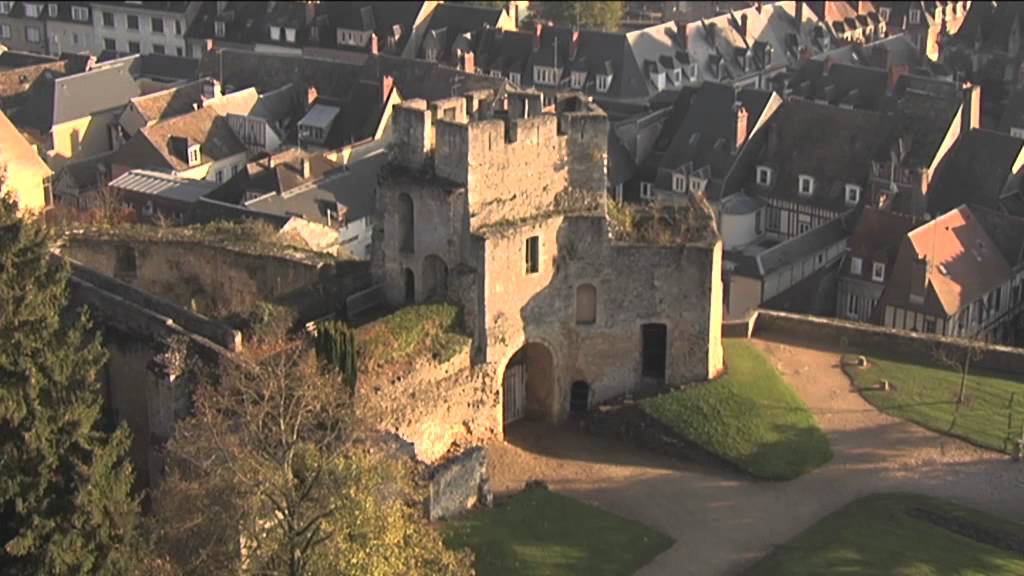 Clip de Gisors 2012