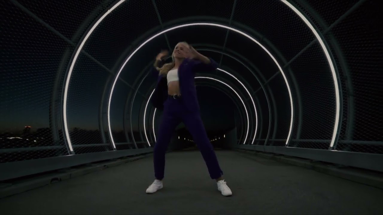 Suavemonkey - Velocity (Out Now)