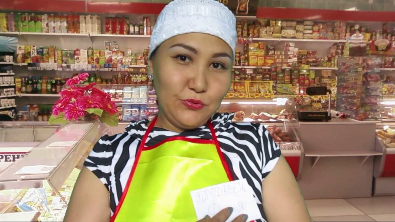 АСМР/ASMR/продуктовый магазин/самый заботливый продавец/шуршание/ролевая игра