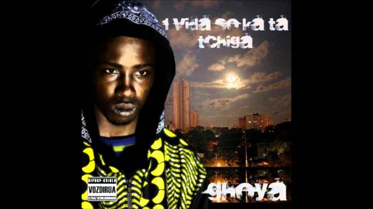 Ghoya Ft Landim Ks Drama -  Na Misson (2010)
