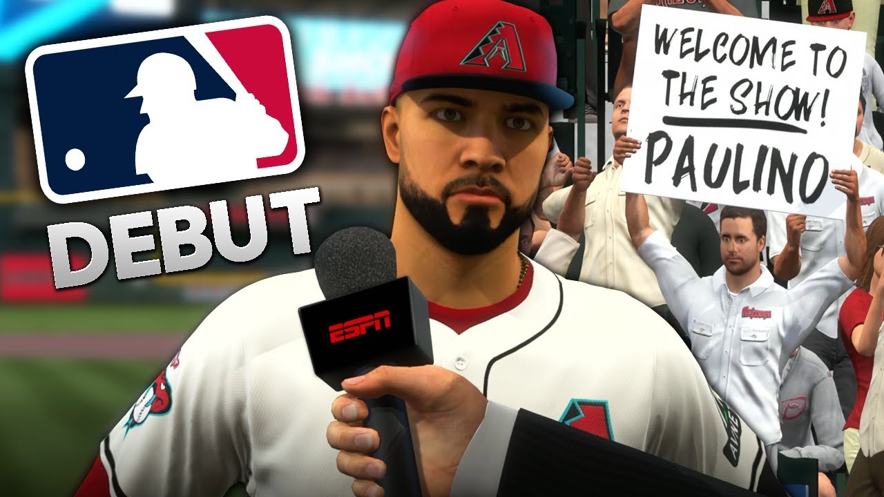 Me Suben a GRANDES LIGAS! - MLB The Show 25 - RTTS - Ep #11