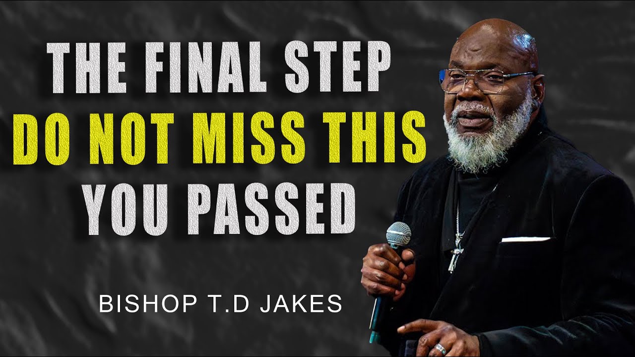 Chosen Ones, You Passed! Stay Ready at Midnight - The Final Step