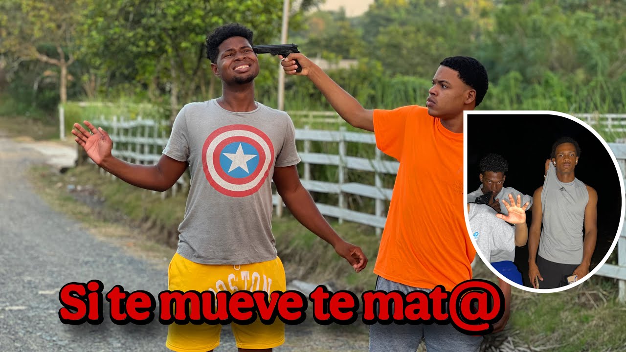El deseo de dinero empuja al pobre a hacer desastres 