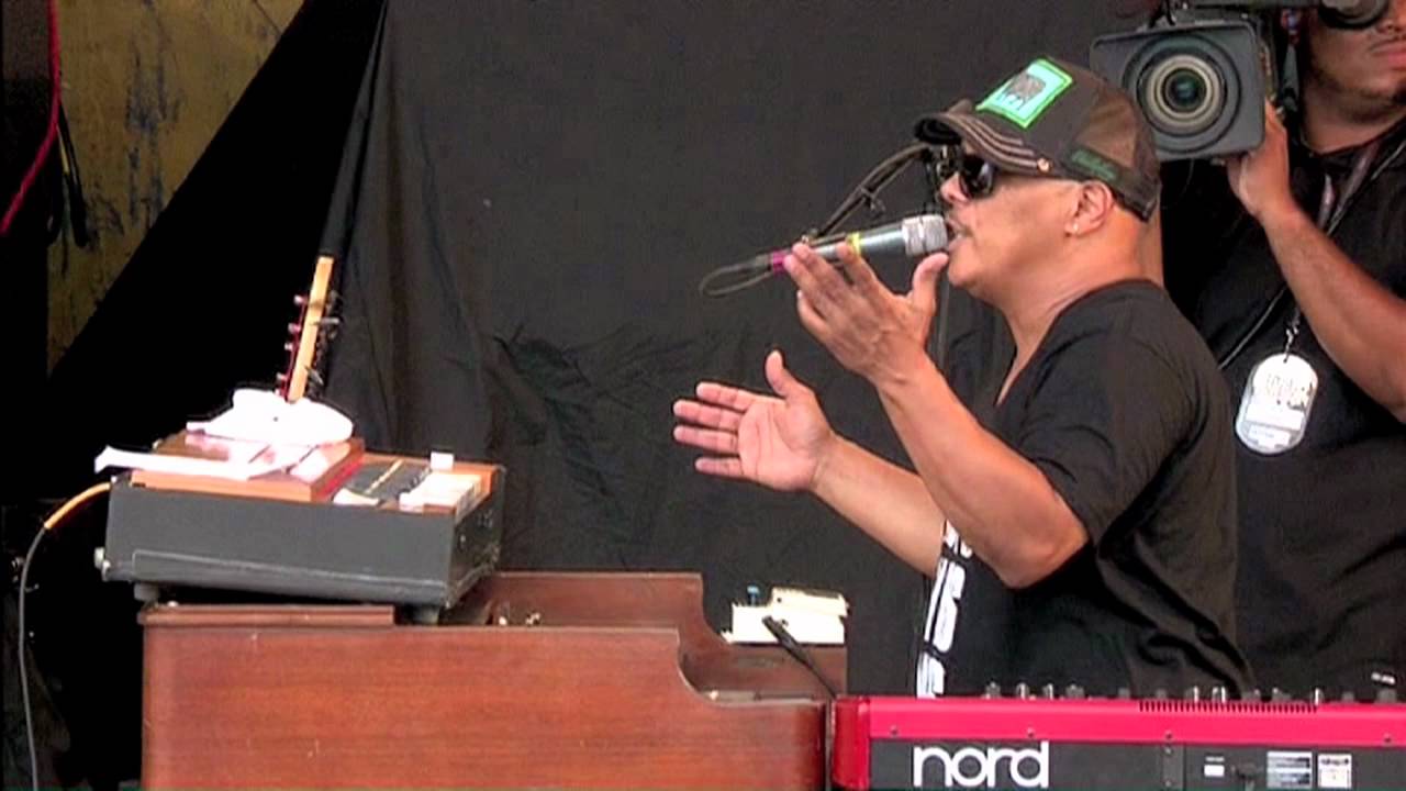 Dumpstaphunk 