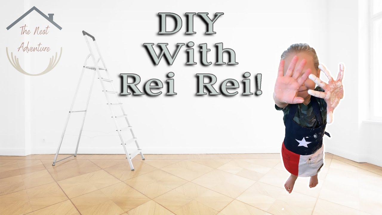 DIY Vases From BEER CANS! - Arts & Crafts With Rei!
