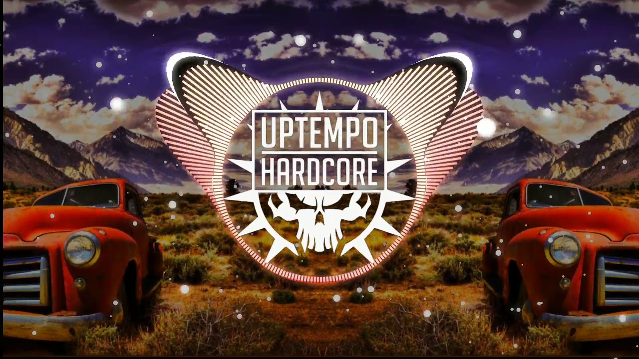 Distorted Voices - Ultimate Bonzai Mashup (Uptempo)