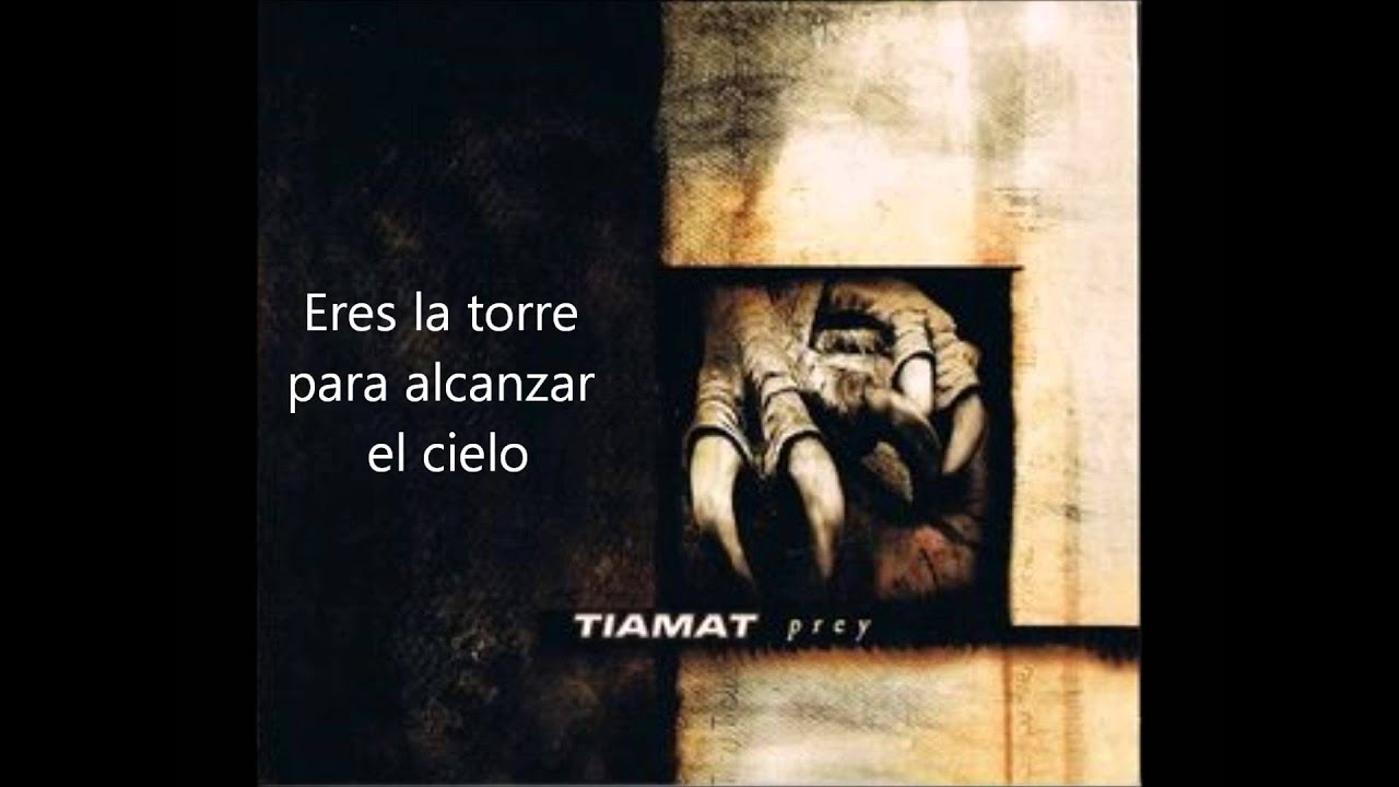 Tiamat - Cain (Subtitulado en español)