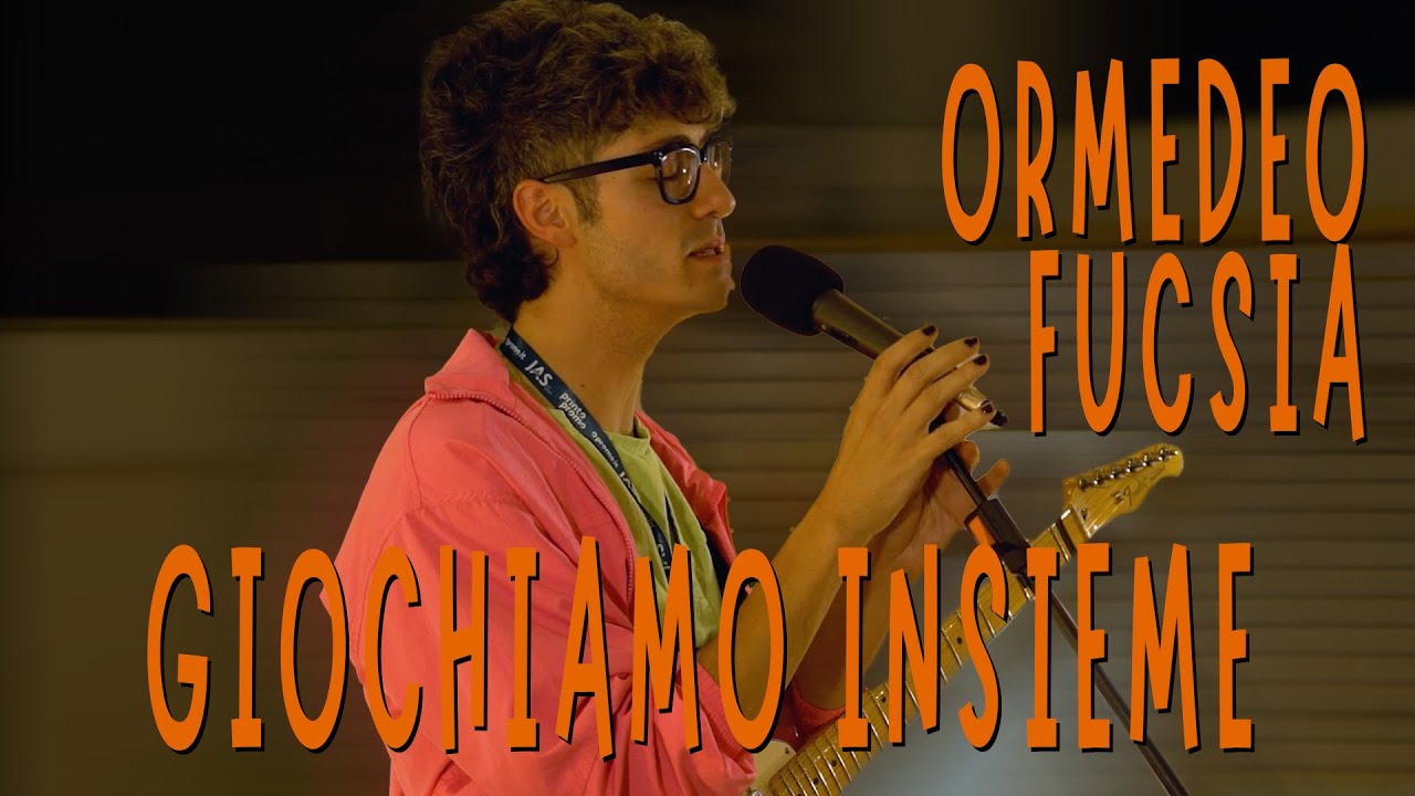 Ormedeo Fucsia 