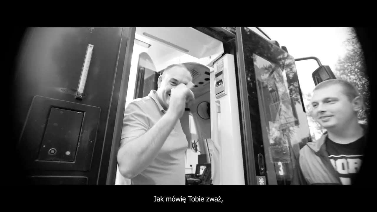 DUDEK P56  FEAT.CZAHA - MAM DZIŚ OCHOTĘ  PROD.DDK/CZAHA 2022 (OFICJALNY KLIP)