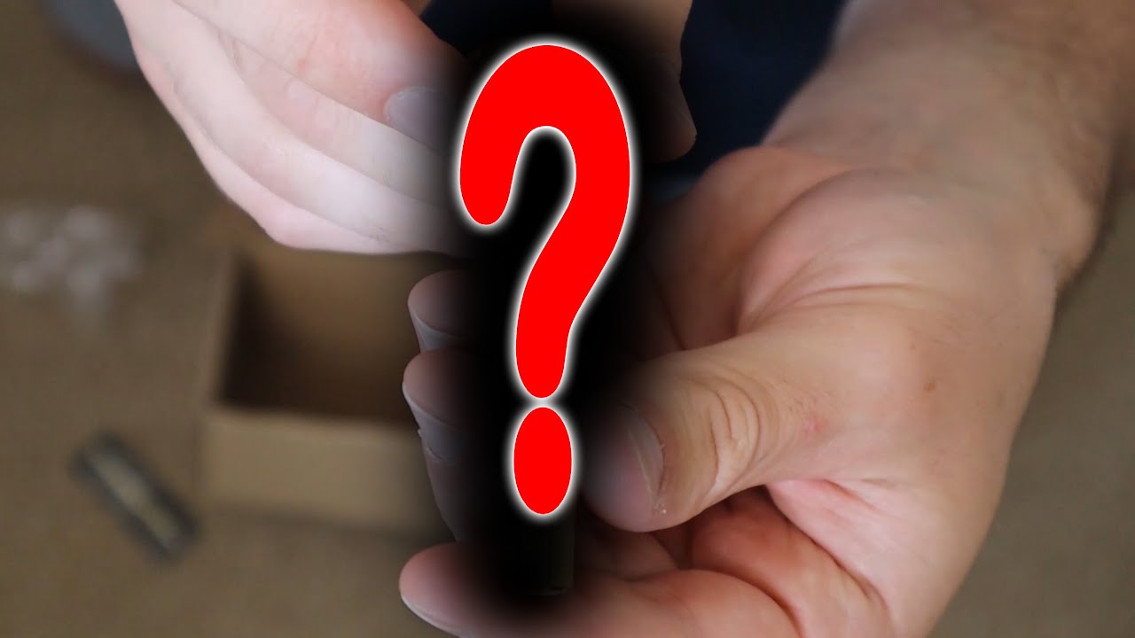 The Coolest Trumpet Mouthpiece I've ever Seen! | JCcustom Trumpet Mouthpiece Unboxing