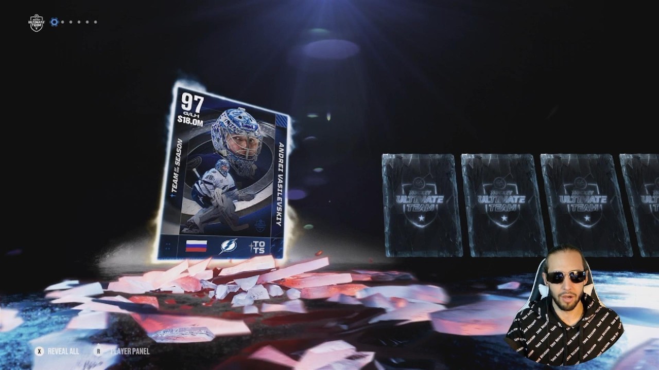 Shootout special pack opening #8