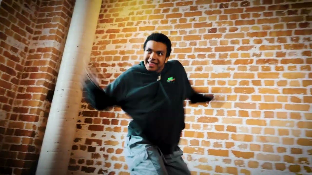 Tyreese Dance 2025