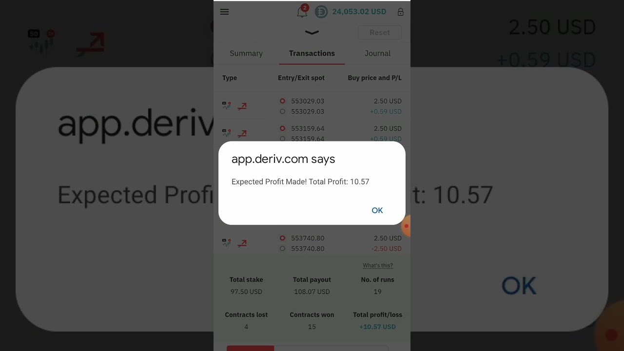 99.9% DBot free to Download | 2022 best stragety | Free Deriv bots