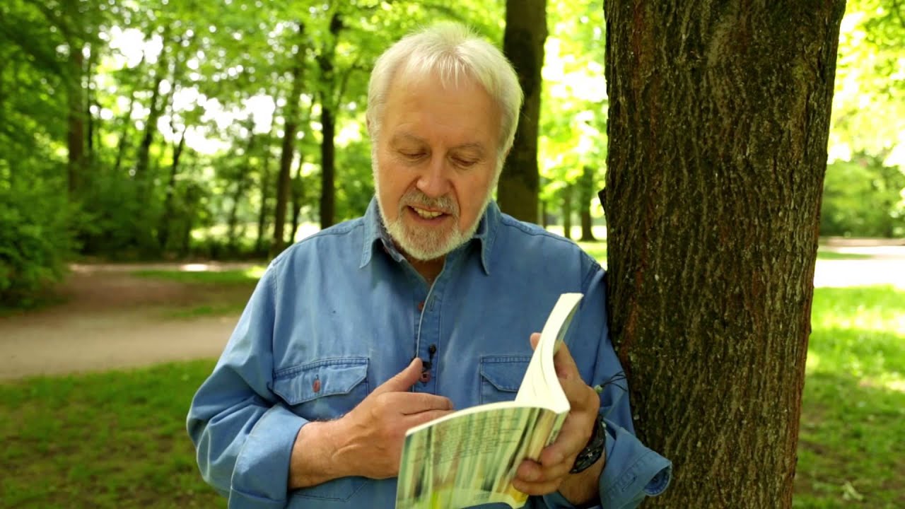 Ulrich Schaffer Gedicht: Die Muskeln deiner Seele