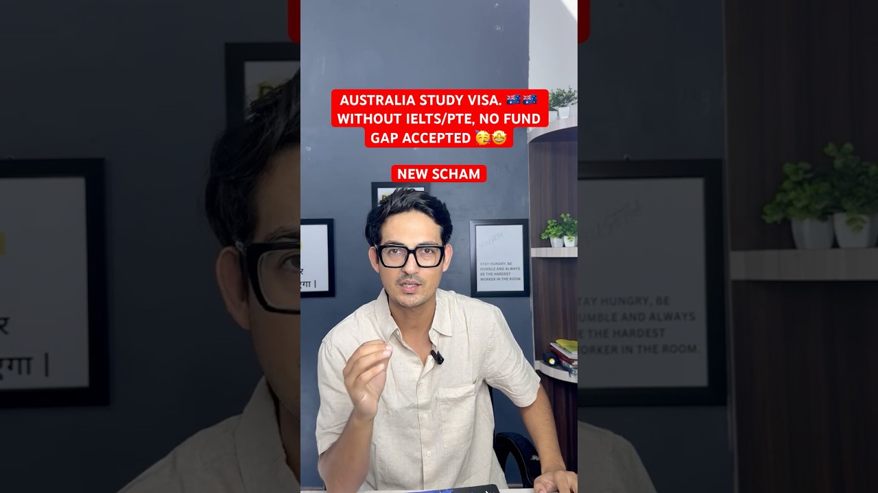 AUSTRALIA VISA UPDATES 2025 || level 2 Visa updates || be aware with scam