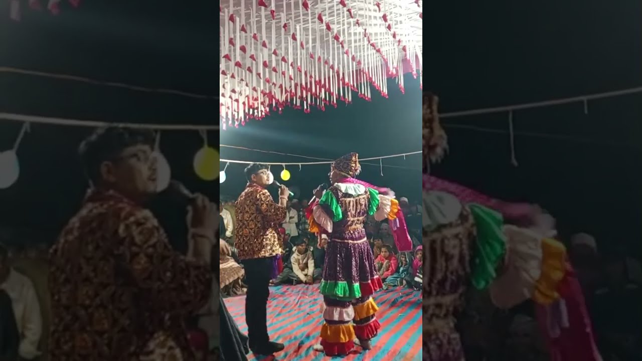 Aadivasi natak 2 लाइव है!