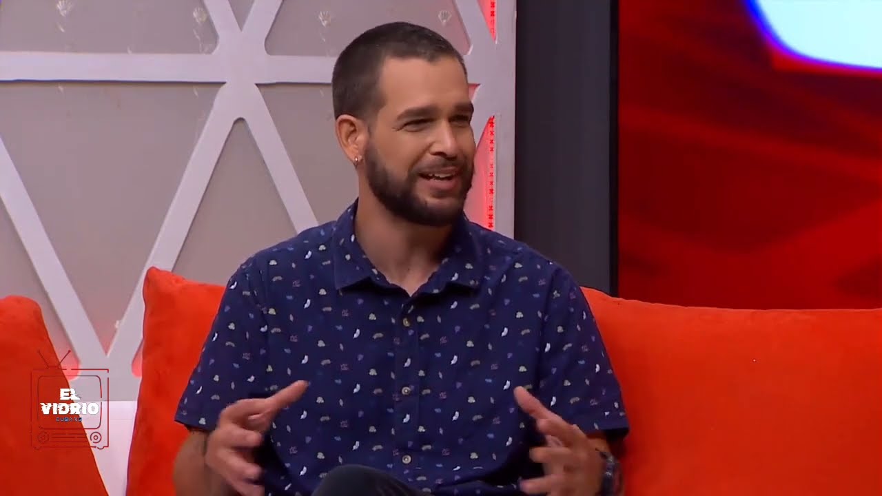 ANDROS PERUGORRÍA O FABIÁN. CONOCE UN POCO MÁS SOBRE ESTE ACTOR Y SU PERSONAJE EN LA NOVELA RENACER.