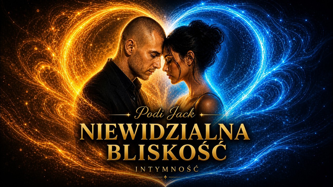 Podi Jack &ndash; Niewidzialna Bliskość | autorski utw&oacute;r