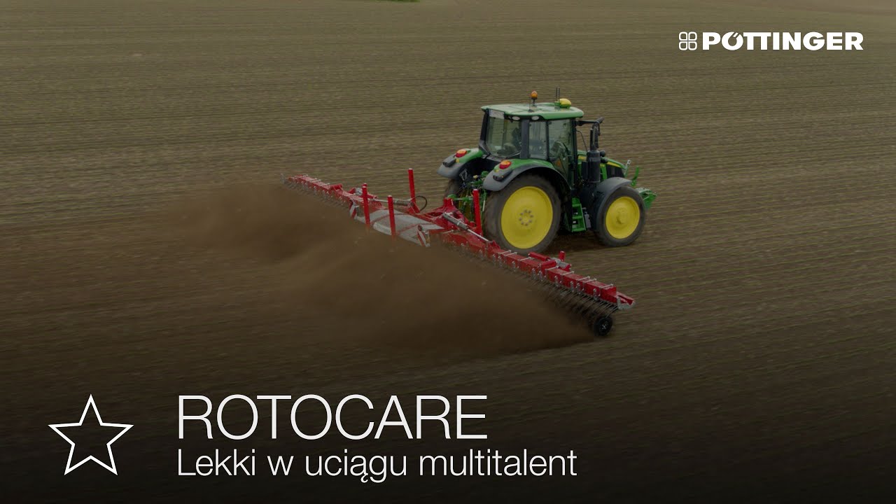 Pielniki ROTOCARE, Twoje korzyści