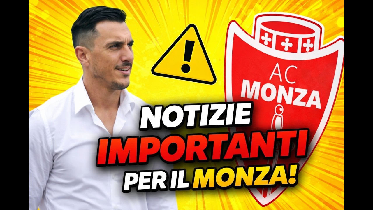 Il Monza si muove prima di tutti: ecco il piano per il futuro