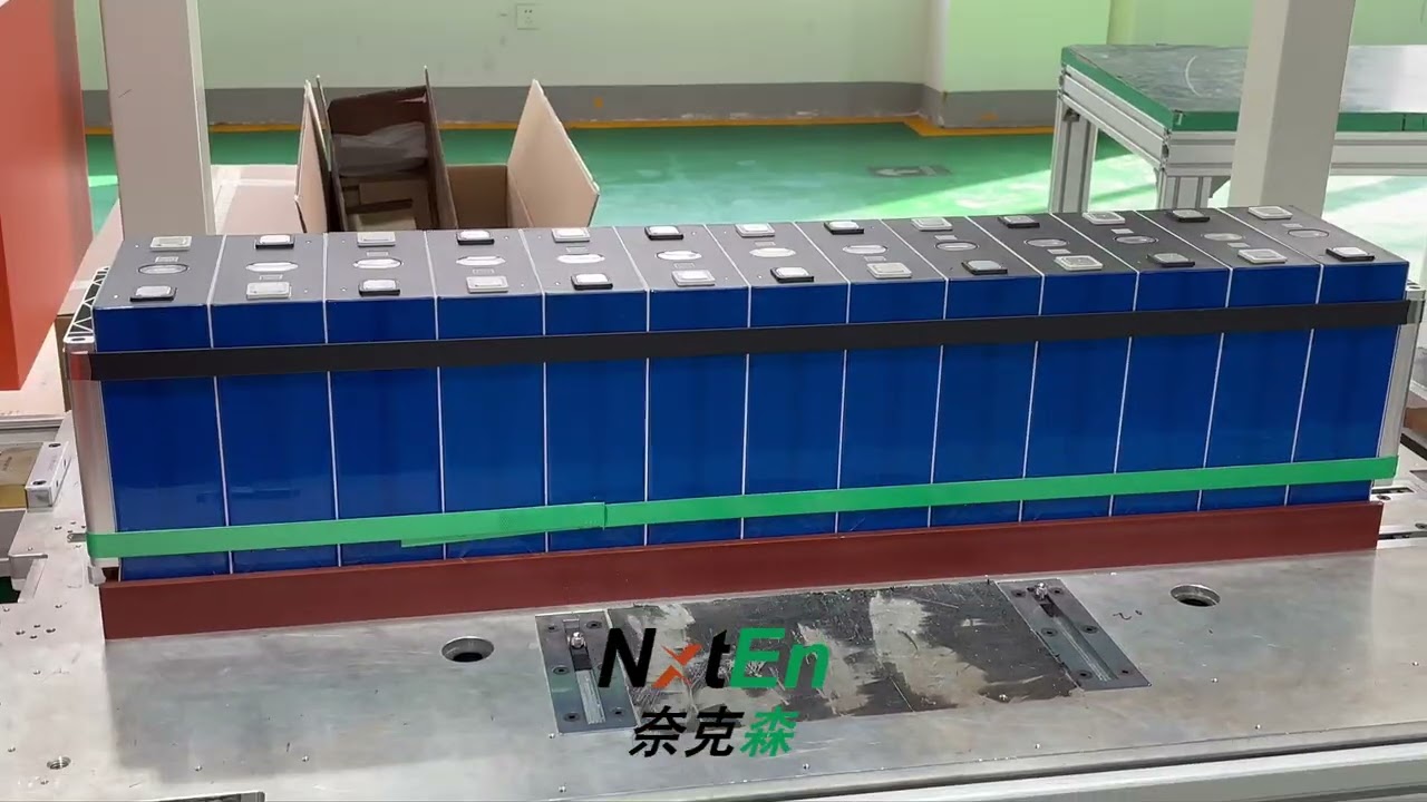 need some visual therapy？#battery #batterystorage #storage #energy #energystoragesystem #bess