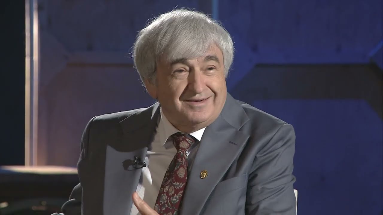 Telefilm prezintă...„Confesiuni. Gheorghe Mustea”