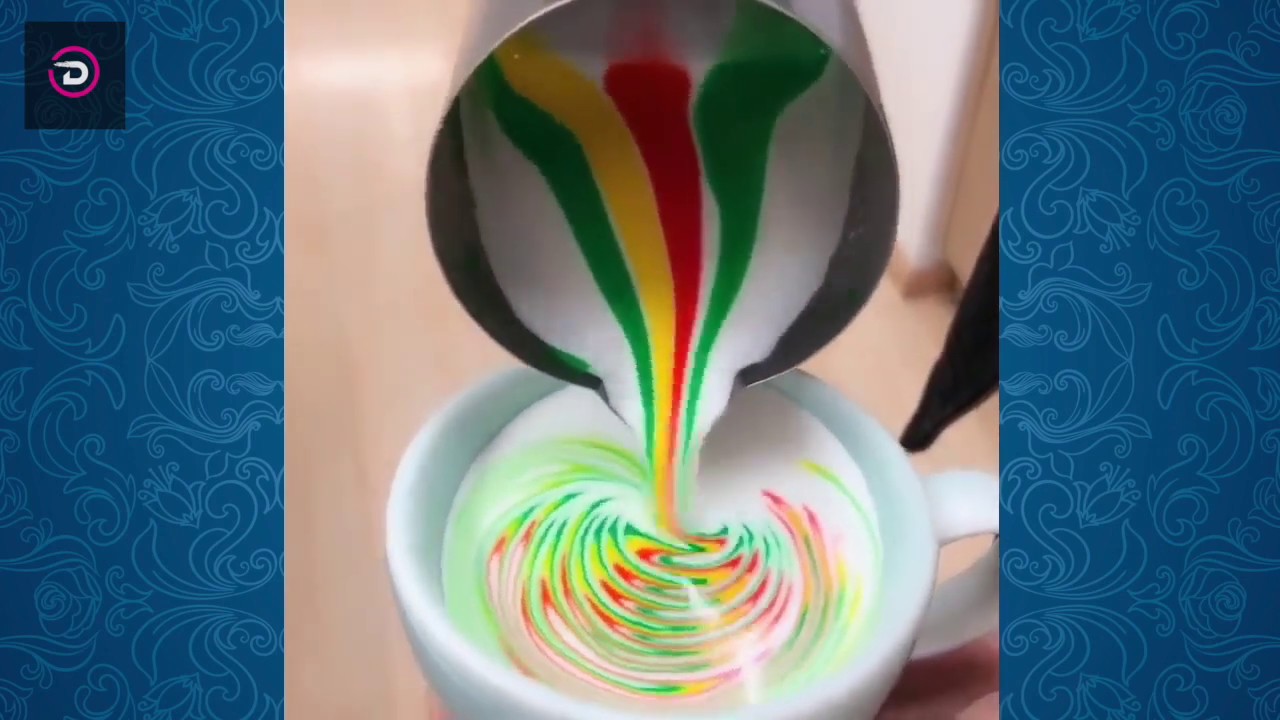 Oddly Satisfying Compilation 2020 - That Will Relax You Before Sleep! | Daily Oddly Satisfying  #1