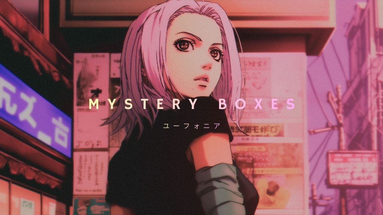 Mystery Boxes