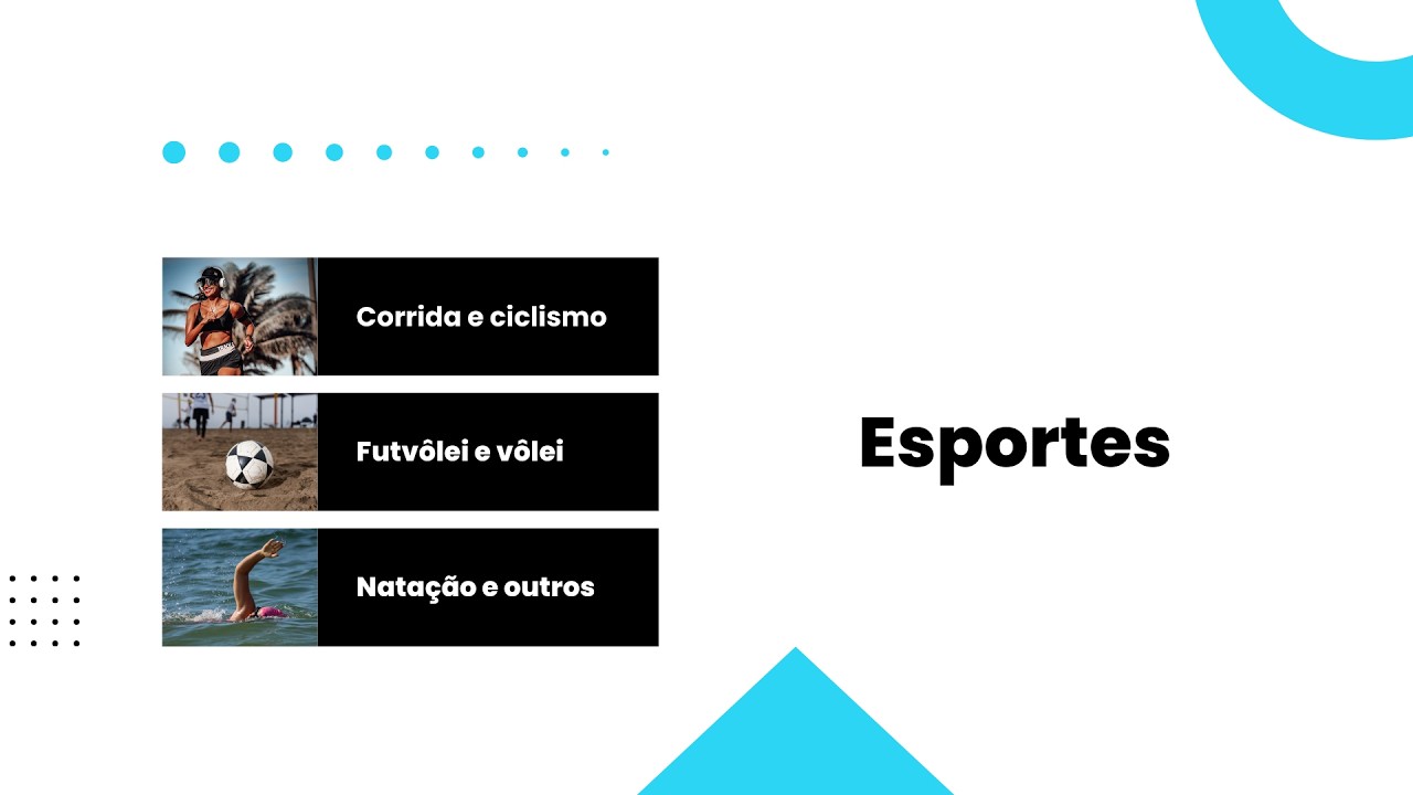 AV 13 Esportes