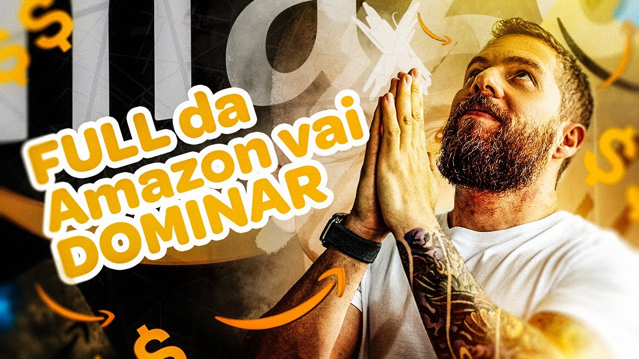 Conheça o Full (Fulfillment by Amazon ou FBA) e entenda porque a Amazon vai passar o Mercado Livre