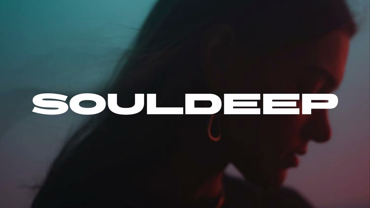 Souldeep - With You