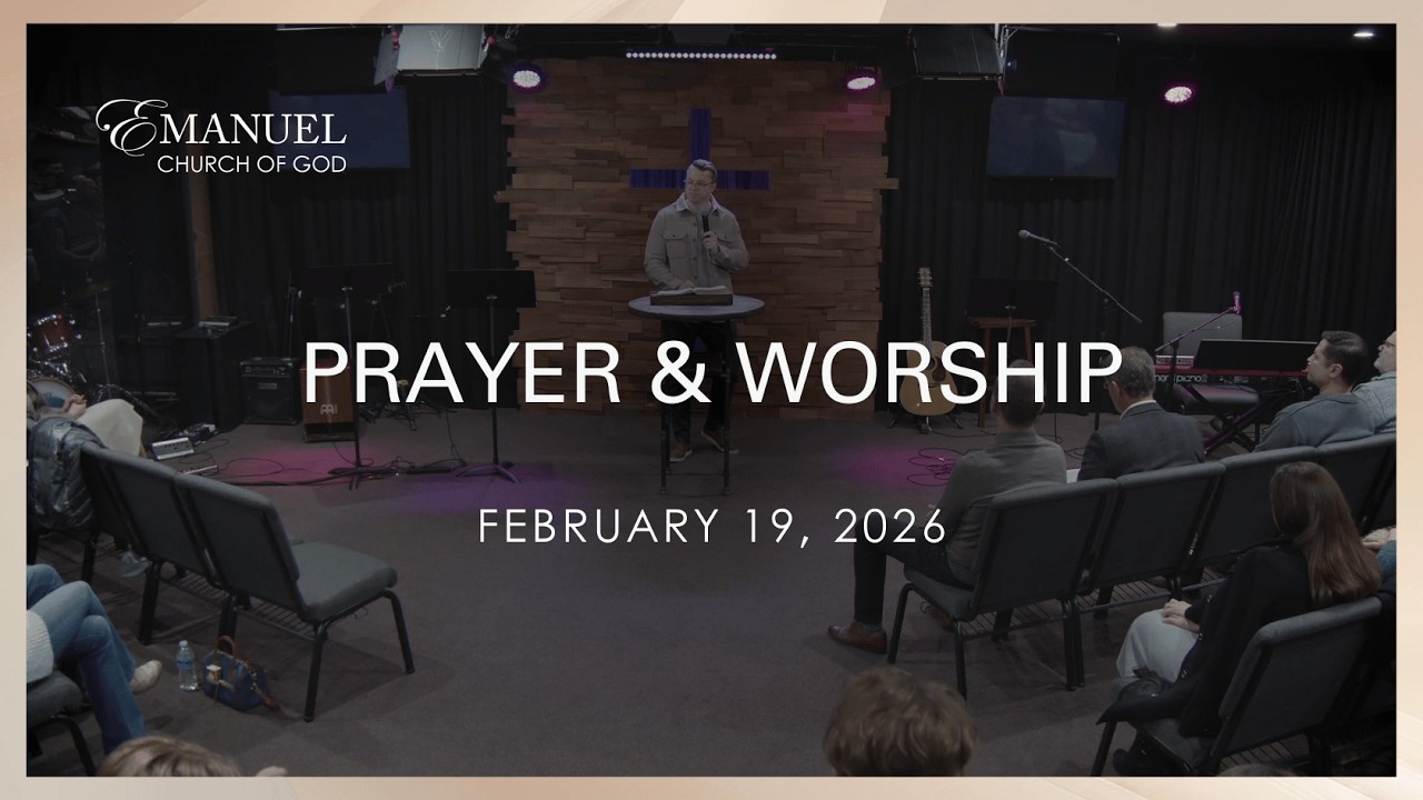 Worship Service
