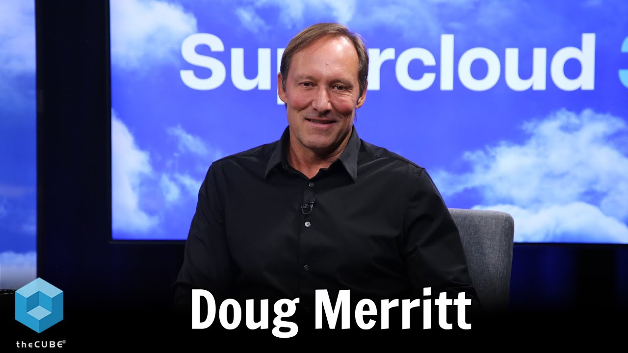Fireside Chat   Supercloud Data + AI | Supercloud 3