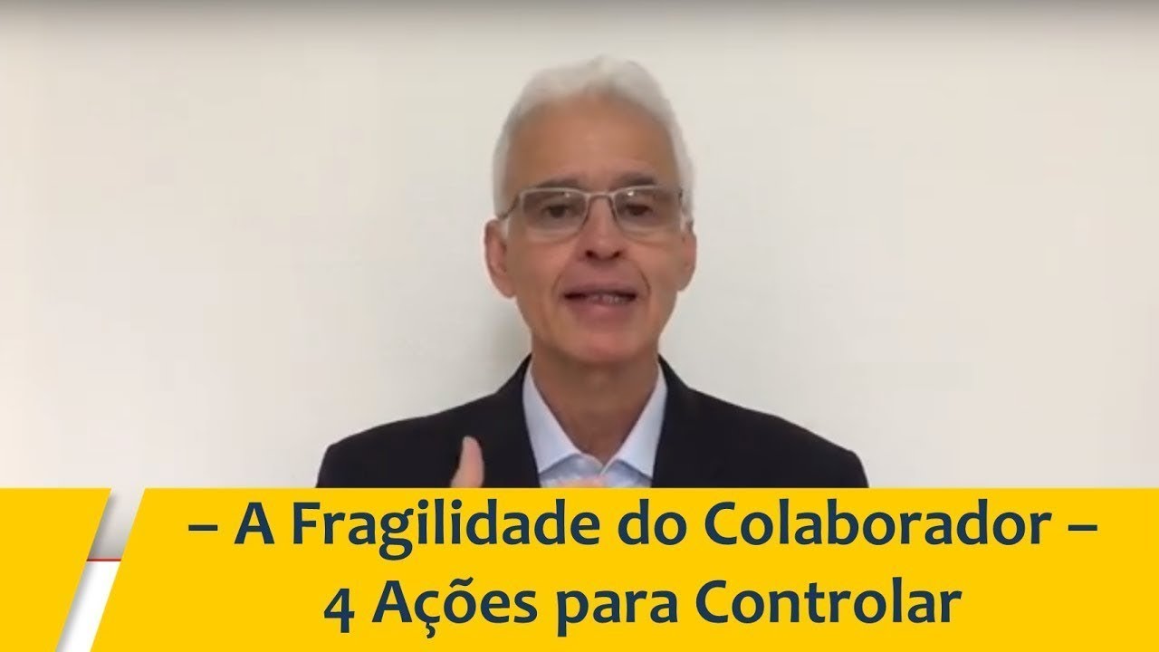 Quem &eacute; Mais Importante, o Cliente ou o Funcion&aacute;rio?