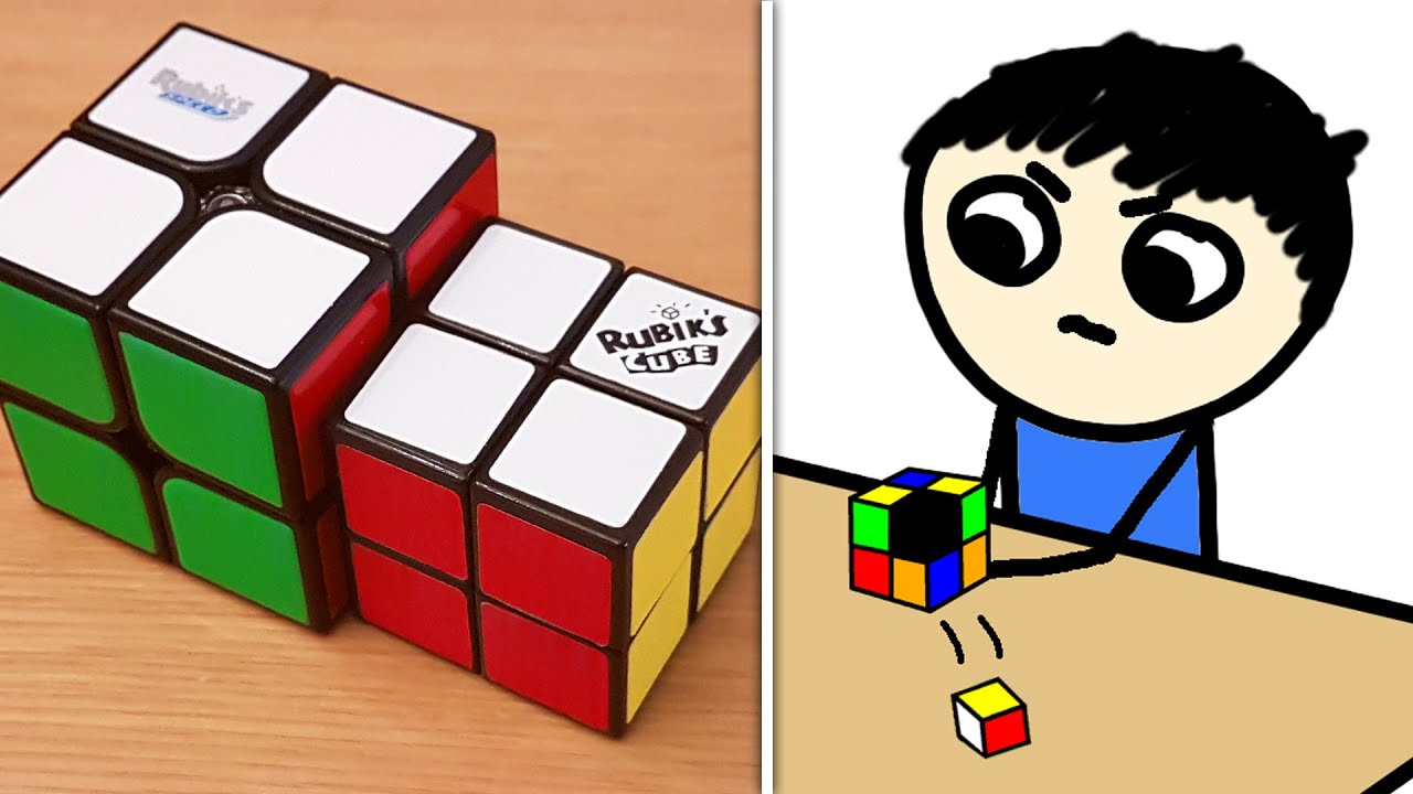 RUBIK'S 