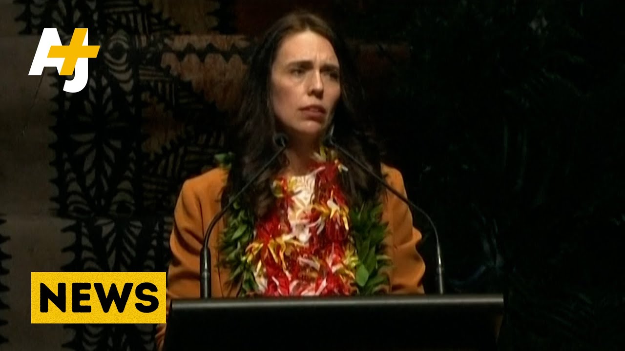 New Zealand Government Apologizes For Racist History