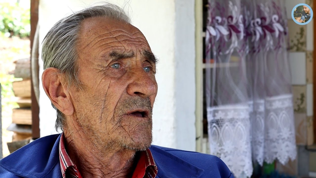 „Onako mlada i lijepa ode za udovca penzionera“