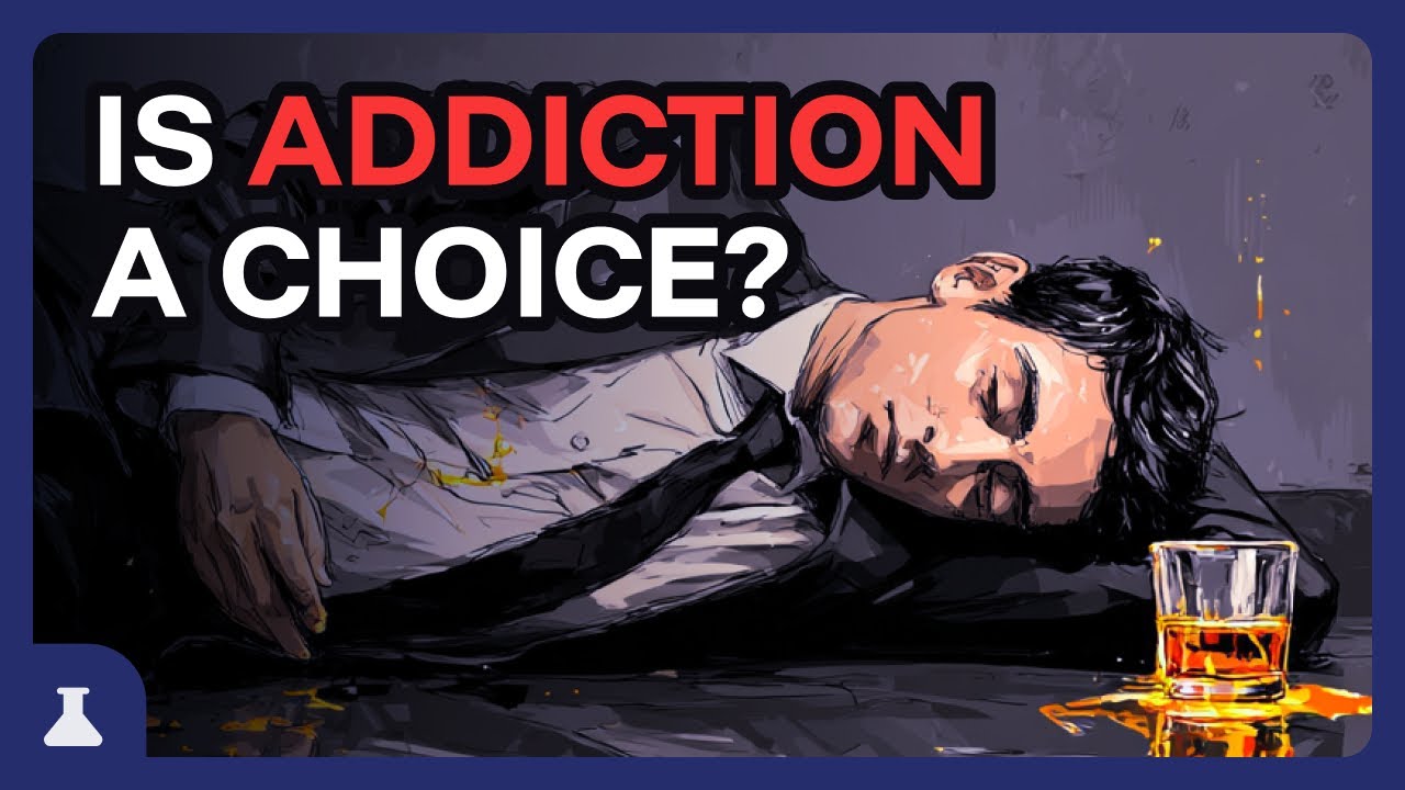 The Hidden World of Addiction | Documentary For Sleep