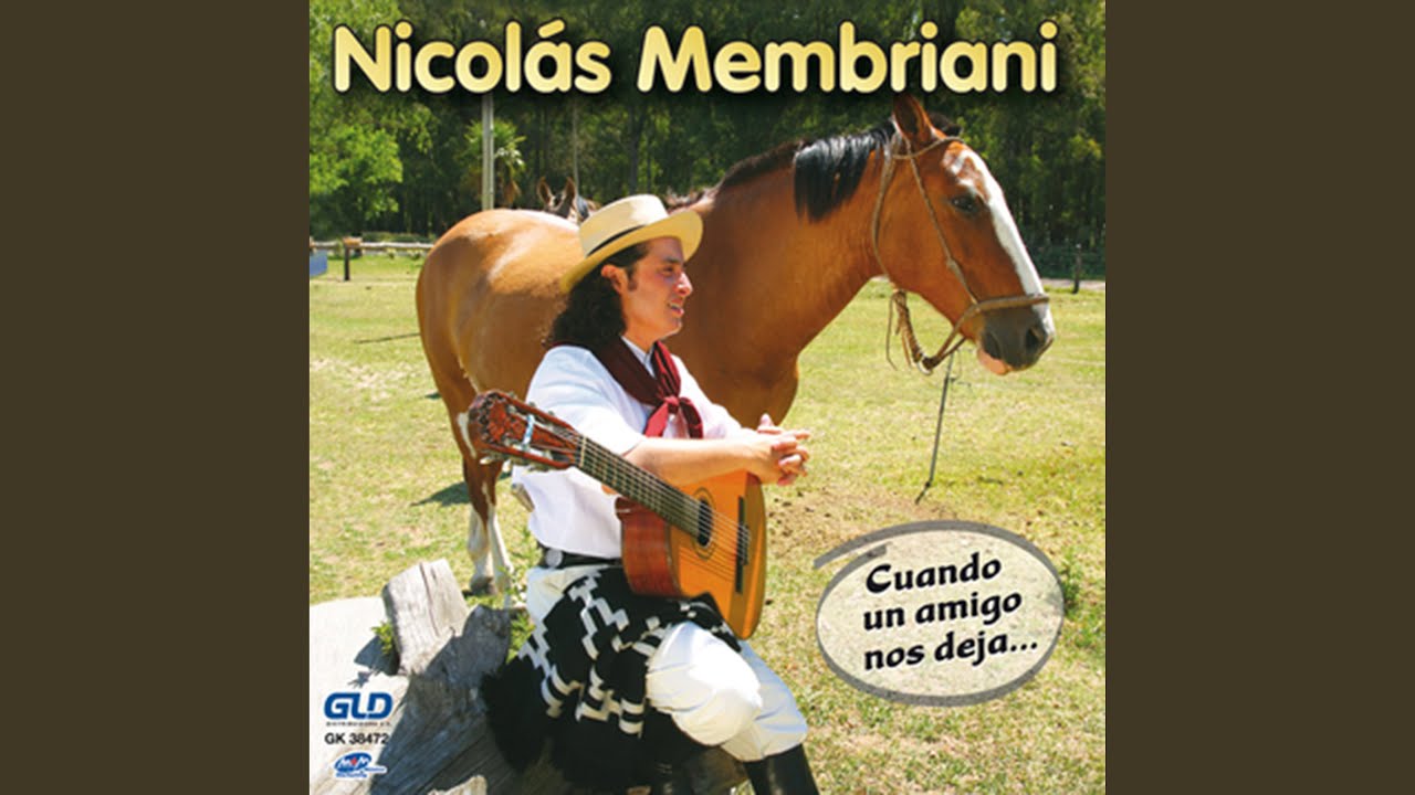Dos Criollitos