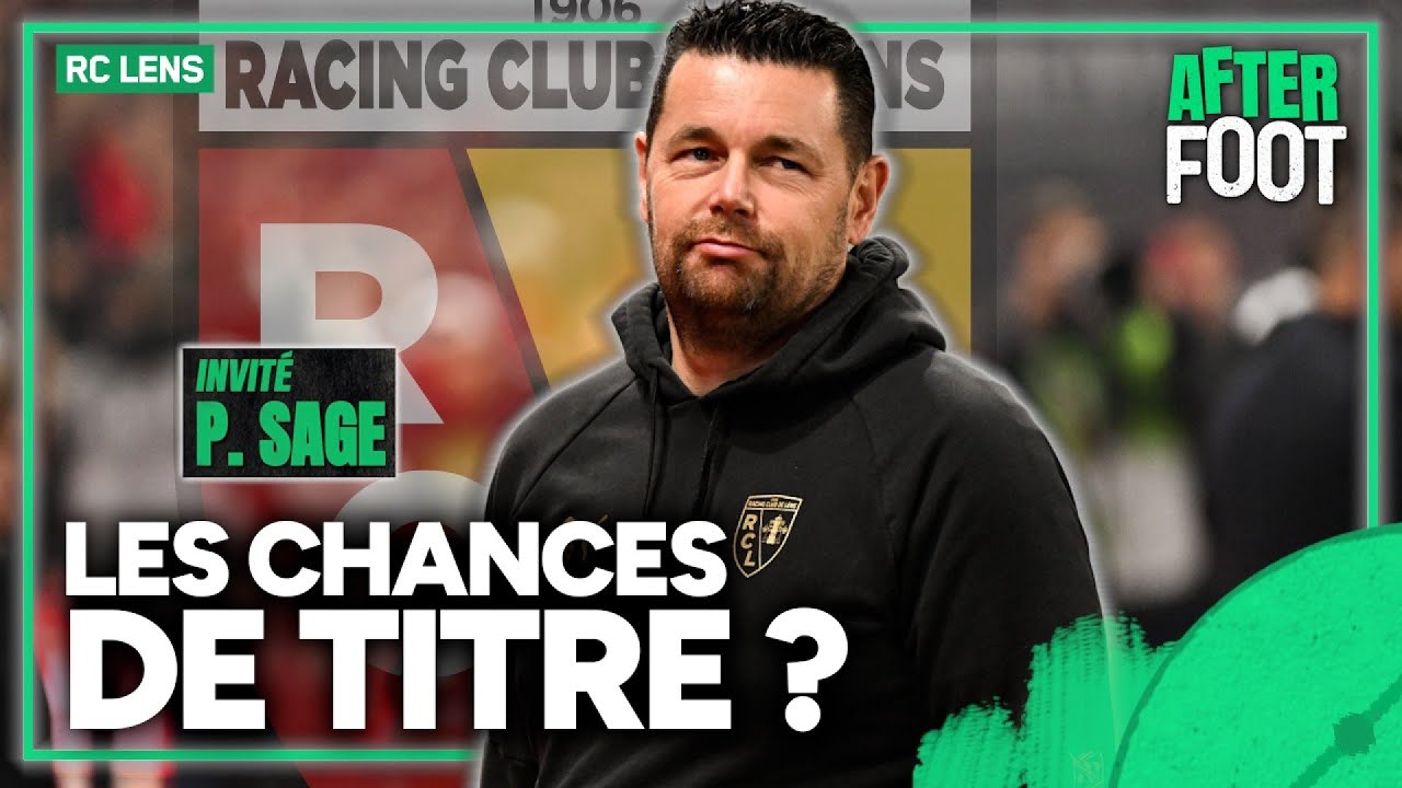 RC Lens : 