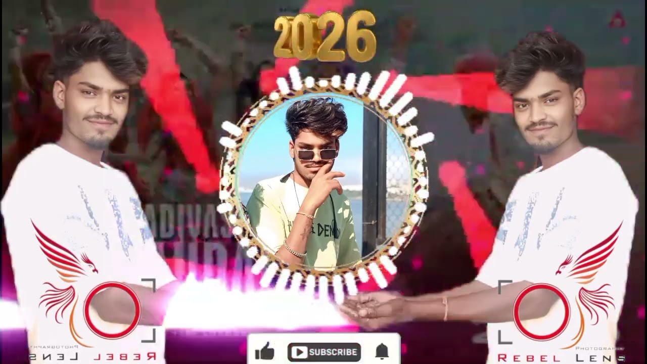 👑आदिवासी 🥳रावत शायरी 🤣2026