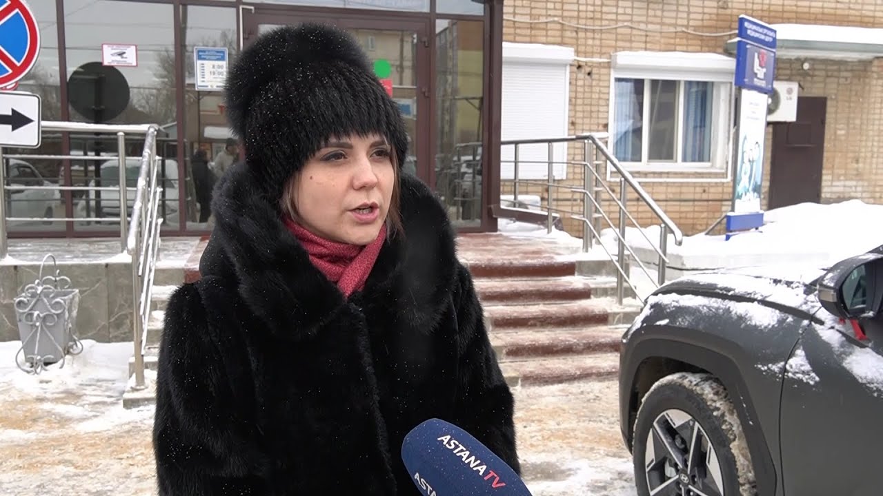 Жительница Уральска обвиняет бывшего супруга в постоянном преследовании и угрозах