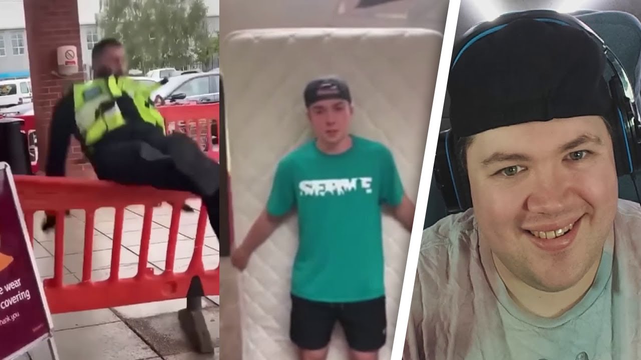 memes to watch when you're bored | REAKTION