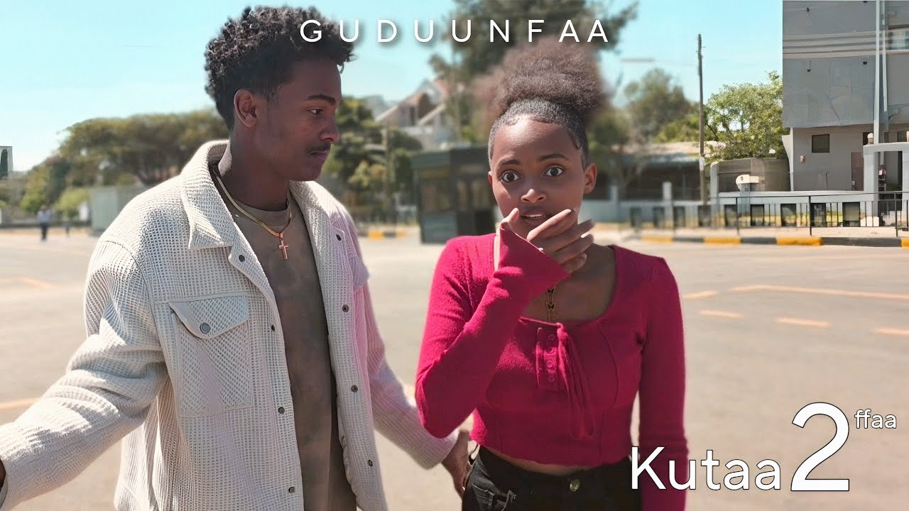 GUDUUNFAA Kutaa 2ffaa