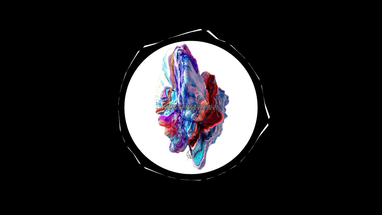 Fixon, Gene Richards Jr - Dual Mechanism (INSOLATE Remix)
